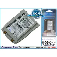 Cameron Sino Samsung SPH-A400 SPH-A405 SPH-A250 akku 1000 mAh