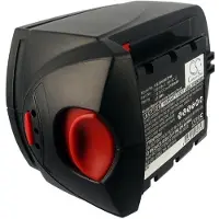 Cameron Sino Skil SB18A Ni-MH 18 V akku 2100 mAh