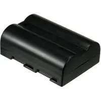 Cameron Sino Nikon EN-EL3 EN-EL3a yhteensopiva akku 1300 mAh