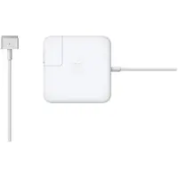Apple MagSafe 2 alkuperäinen laturi Macbookille 85W 20V / 4 25A / A1424 - Käytetty