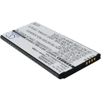 123accu Samsung Galaxy Alpha SM-G850 akku 1700 mAh