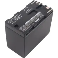 Cameron Sino Canon BP-975 akku - 6600 mAh