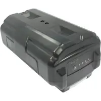 Cameron Sino Ryobi OP4026A Li-ion 40.0V akku 4000 mAh