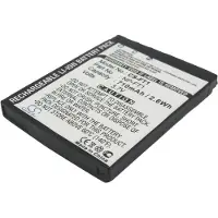 Cameron Sino Sony NP-FT1 yhteensopiva akku 710 mAh