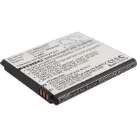 Cameron Sino Samsung Galaxy Beam GT-I8530 yhteensopiva akku 1600 mAh
