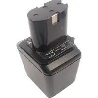 Cameron Sino Skil HD3736 Ni-MH 12 V akku 3300 mAh