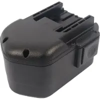 123accu AEG BM14 Ni-MH 14 4 V akku 1500 mAh