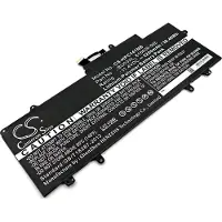 Cameron Sino HP Chromebook 14 G4 14 akku 3200 mAh"