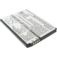 123accu LG Optimus L70 D320 BL-52UH yhteensopiva akku 1450 mAh