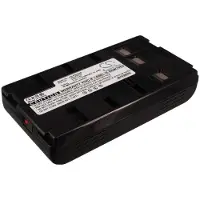 Cameron Sino Panasonic HHR-V20 HHR-V20A/ 1B HHR-V214A/ K PV-BP15 PV-BP17 VW-VBH1E VW-VBR1E VW-VBS1 VW-VBS1E VW-VBS2 yhteensopiva akku 2100 mAh