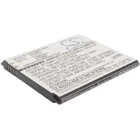 123accu Samsung Galaxy Core LTE akku 1550 mAh