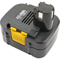 123accu Panasonic EY3530 EY3795B Ni-MH 15 6 V akku 2000 mAh