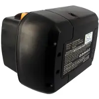 Cameron Sino Ryobi BPS 2420 BPS-2400 Ni-MH 24 V akku 3300 mAh