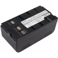 Cameron Sino Panasonic HHR-V40 HHR-V20A/ 1B HHR-V214A/ K HHR-V40A/ 1B PV-BP15 PV-BP17 VW-VBH1E VW-VBH2E VW-VBR1E VW-VBR2E VW-VBS1 VW-VBS1E VW-VBS2 VW-VBS2E yhteensopiva akku 4200 mAh