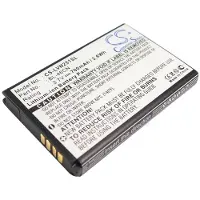 123accu LG Cosmos 2 VN251 Akku 700 mAh
