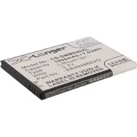 Cameron Sino Samsung SPH-M840 akku 1900 mAh