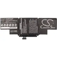 123accu Apple Macbook Pro Core i7 15 tuumaa Retina 2012 2013 akku 8600 mAh musta