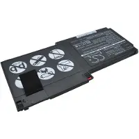 Cameron Sino HP Elitebook 820 Elitebook 820 G1 akku 4140 mAh
