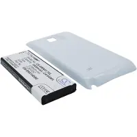 123accu Samsung Galaxy Note 4 SM-N910A SM-N910C akku 6400 mAh