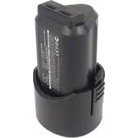 Cameron Sino Ryobi B-1013L Li-ion 10 8 V akku 1500 mAh