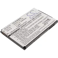 Cameron Sino HTC 7 Trophy Spark T8686 M1 PC40100 WT7 yhteensopiva akku - 1200 mAh