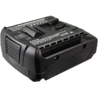 123accu Bosch PSR 14.4 LI Li-ion 14 4 V akku 1500 mAh