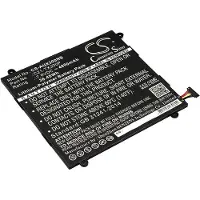 123accu Asus Transformer Book TX300CA Transformer Book TX300CA 13.3 akku 4800 mAh"