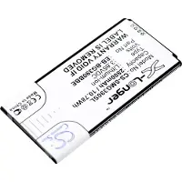 Cameron Sino Samsung Galaxy Xcover 4 SM-G390 akku 2800 mAh