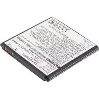 123accu Huawei Honor 2 Honor II Honor Quad U9508 Akku 1700 mAh