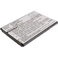 Cameron Sino Samsung GT-N7100 GT-N7105 Galaxy Note II Galaxy Note 2 akku 2200 mAh