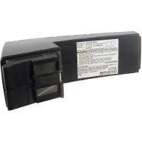 Cameron Sino Festool BP12C Ni-MH 12 V akku 3300 mAh