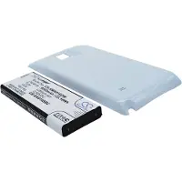 Cameron Sino Samsung Galaxy Note 4 ( China Mobile ) SM-N9100 SM-N9106W akku 6000 mAh