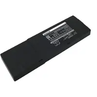 Cameron Sino Sony VAIO SVS/SVT/VPC/ akku 4400 mAh