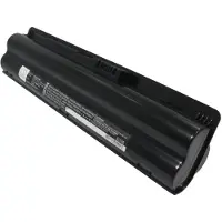 HP HSTNN-C54C akku 4400 mAh Musta
