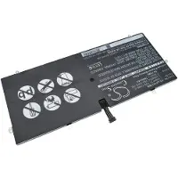 123accu Lenovo Yoga 2 13 akku 4400 mAh"