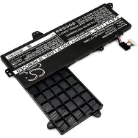 123accu Asus E402S E402SA E502S akku4100 mAh