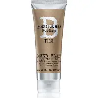 Tigi B For Men Power Play Fir Finish Gel, 200ml