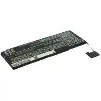 Cameron Sino Apple iPhone 5 akku 1400 mAh