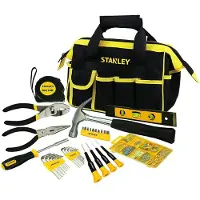 Stanley Työkalusarja STMT0-74101; 38 kpl.