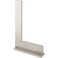 Format Jalkakulma 750x375mm, DIN 875/II B