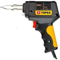 GRUPA TOPEX MUUNTAJA JUOTISKOLVI 100W - T 44E002