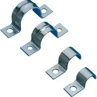 Rittal EMC MAADOITUSKIINN. 6MM 50KPL (2367060)