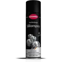 Caramba Aerosoli suihke Silicon Spray; 0,5 l