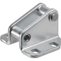 AMF Vastakappale 6847G-1 lukituskiinnittimeen
