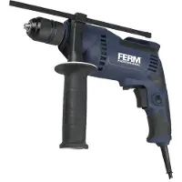 Ferm Industrial PDM1049Pk 710W iskuporakone