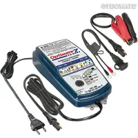 Optimate Tm-260 Laturi