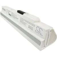 123accu Medion Akoya Mini E1210 akku 6600 mAh