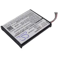123accu Sony PS Vita 2017 akku 2100 mAh