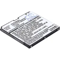 123accu ZTE N855D N860 N880E akku 1950 mAh