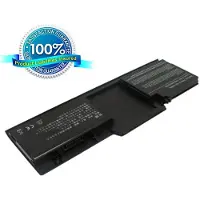 Cameron Sino Dell Latitude XT latitude XT2 akku 1800 mAh - Musta
